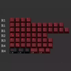 Shop GMK Infernal