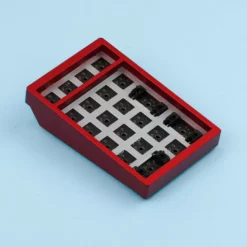 KBDfans Assembled KBDpad MarK II Mechanical Keyboard Pad