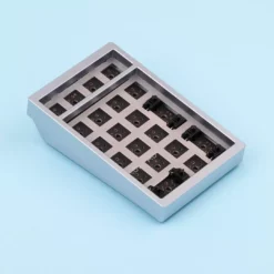 KBDfans Assembled KBDpad MarK II Mechanical Keyboard Pad