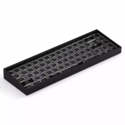 KBDfans Assembled TOFU65 KBD67 Rev 2 Soldered Mechanical Keyboard Shop