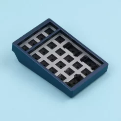 KBDfans Assembled KBDpad MarK II Mechanical Keyboard Pad