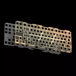 Shop KBDfans Odin 75 Mechanical Keyboard Kit