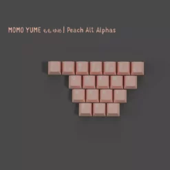 Cheapest π GMK Momo Yume (γγ γγ) π 13 GMK Momo Yume (γγ γγ)