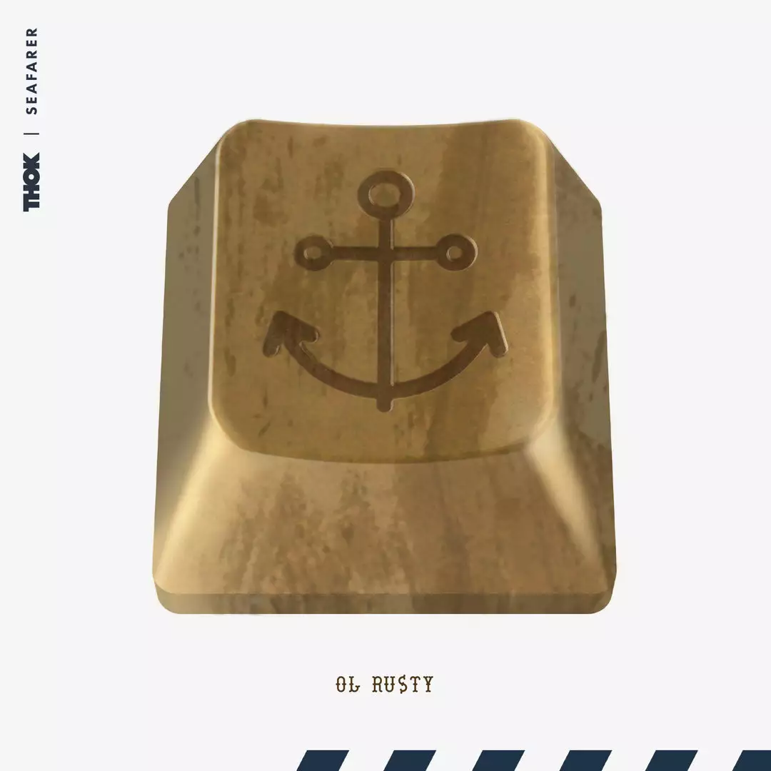 Best deal π₯ GMK Seafarer βοΈ 10 GMK Seafarer