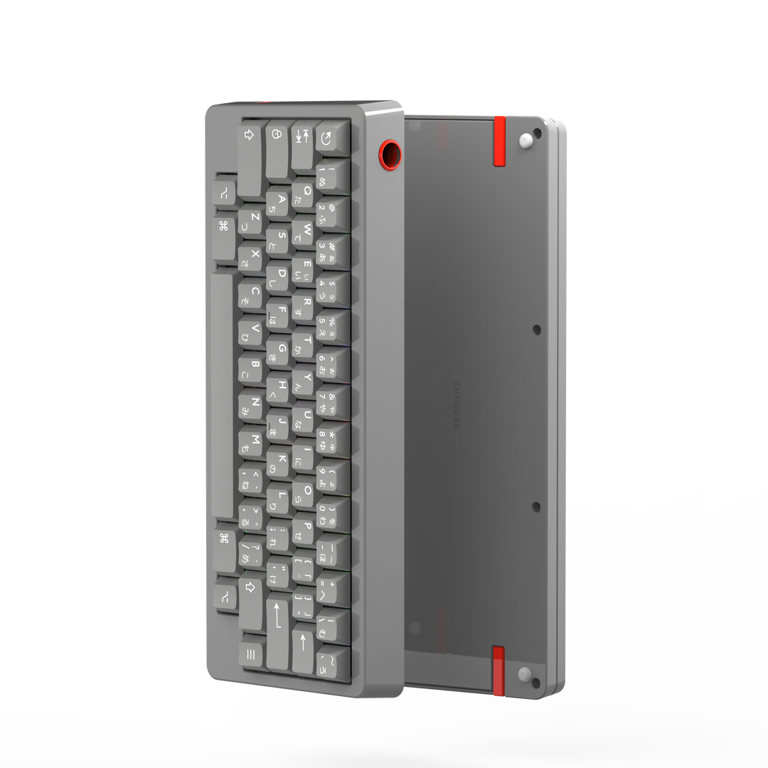 Deals 😉 KBDfans D60lite PC Version Mechanical Keyboard KIT Shop 🔥 3 KBDfans D60lite PC Version Mechanical Keyboard KIT Shop