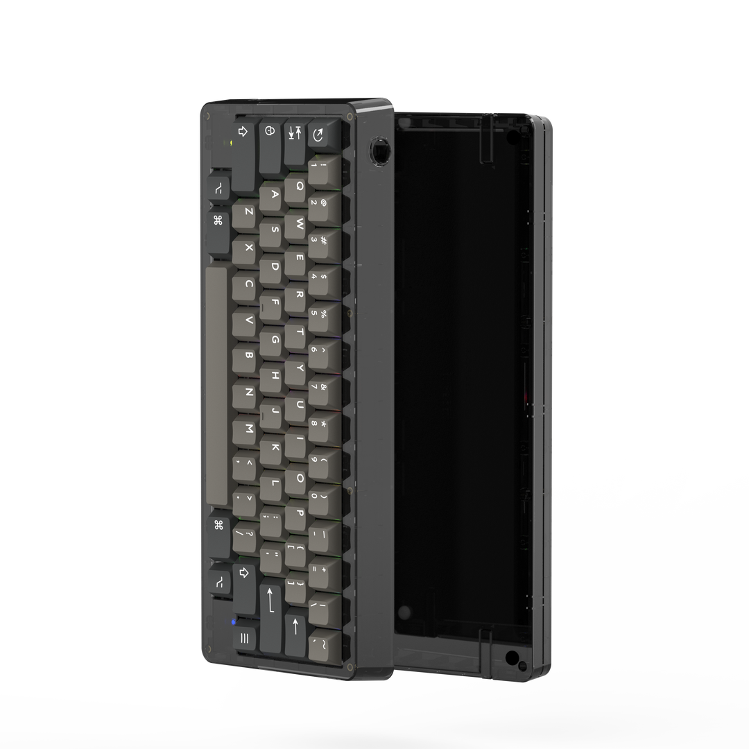 Deals 😉 KBDfans D60lite PC Version Mechanical Keyboard KIT Shop 🔥 1 KBDfans D60lite PC Version Mechanical Keyboard KIT Shop