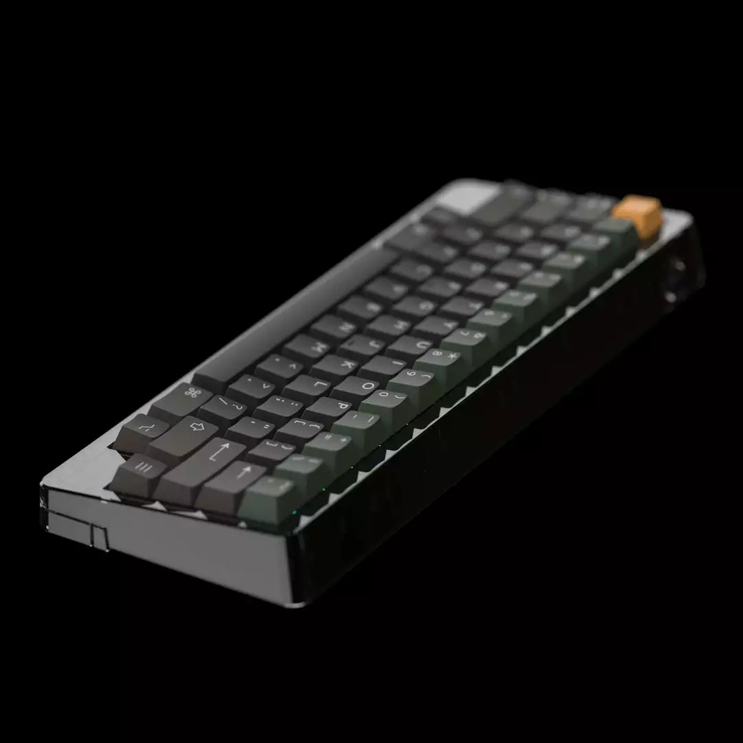 Deals 😉 KBDfans D60lite PC Version Mechanical Keyboard KIT Shop 🔥 7 KBDfans D60lite PC Version Mechanical Keyboard KIT Shop