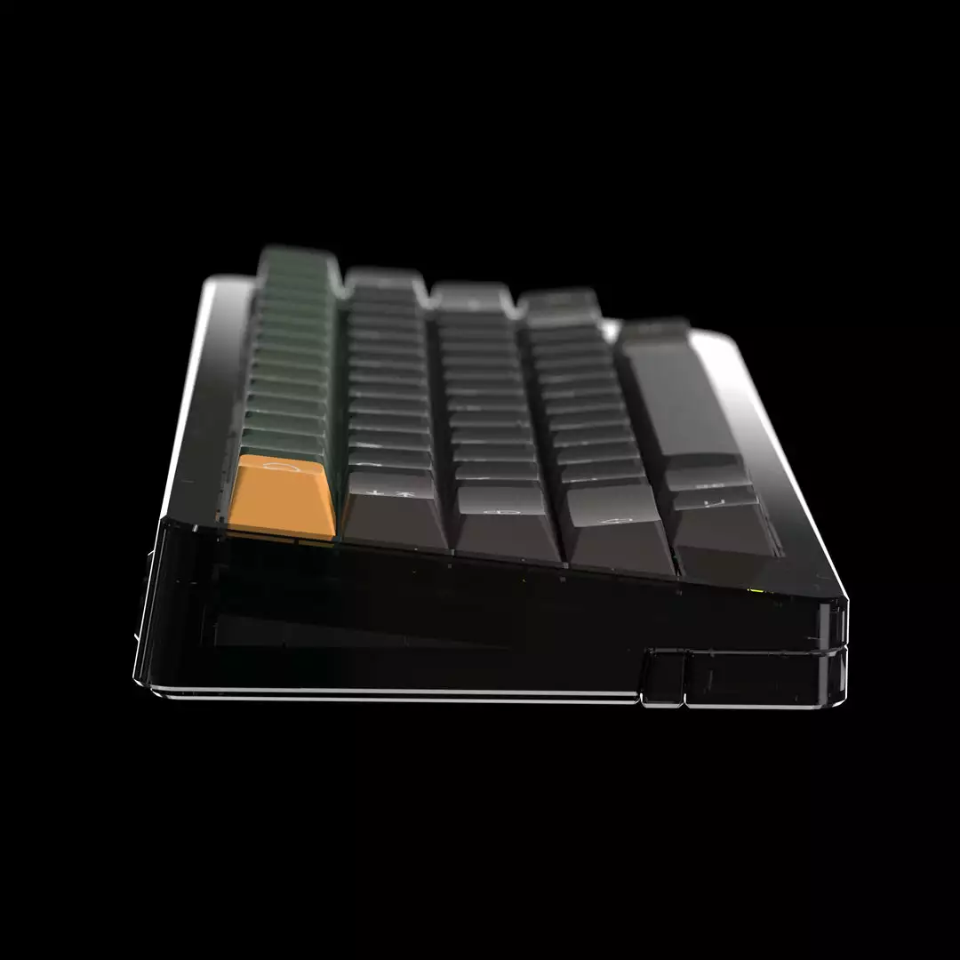 Deals 😉 KBDfans D60lite PC Version Mechanical Keyboard KIT Shop 🔥 6 KBDfans D60lite PC Version Mechanical Keyboard KIT Shop