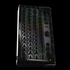 KBDfans D60lite PC Version Mechanical Keyboard KIT Shop