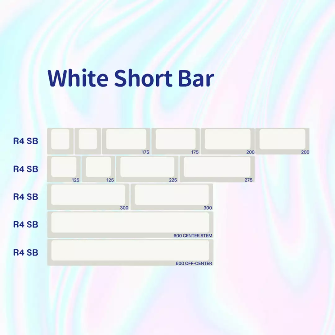 Best deal ✨ EPBT Acid House & Sweet Girl Keycaps Shop ✨ 14 EPBT Acid House & Sweet Girl Keycaps Shop