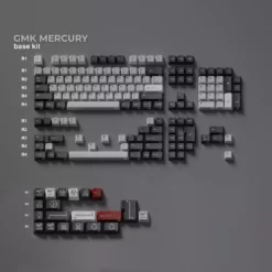 Shop GMK Mercury